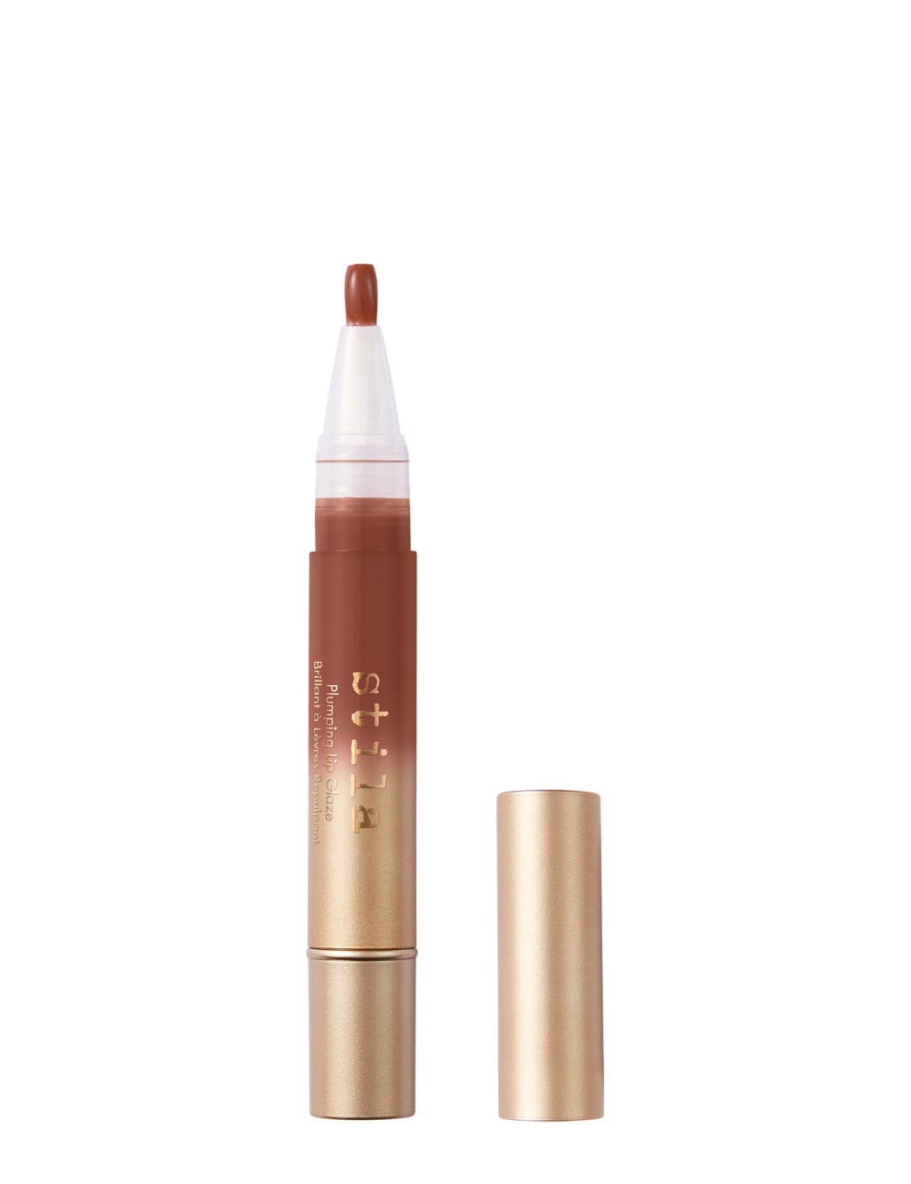 Plumping Lip Glaze 3.5ml 3 of 3