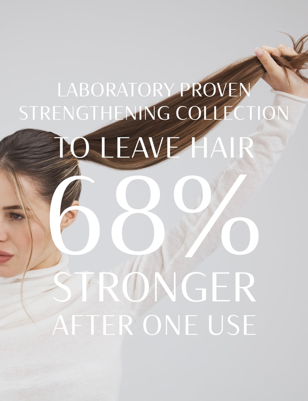 Give Me Strength Strengthening Shampoo 250ml 8 of 9