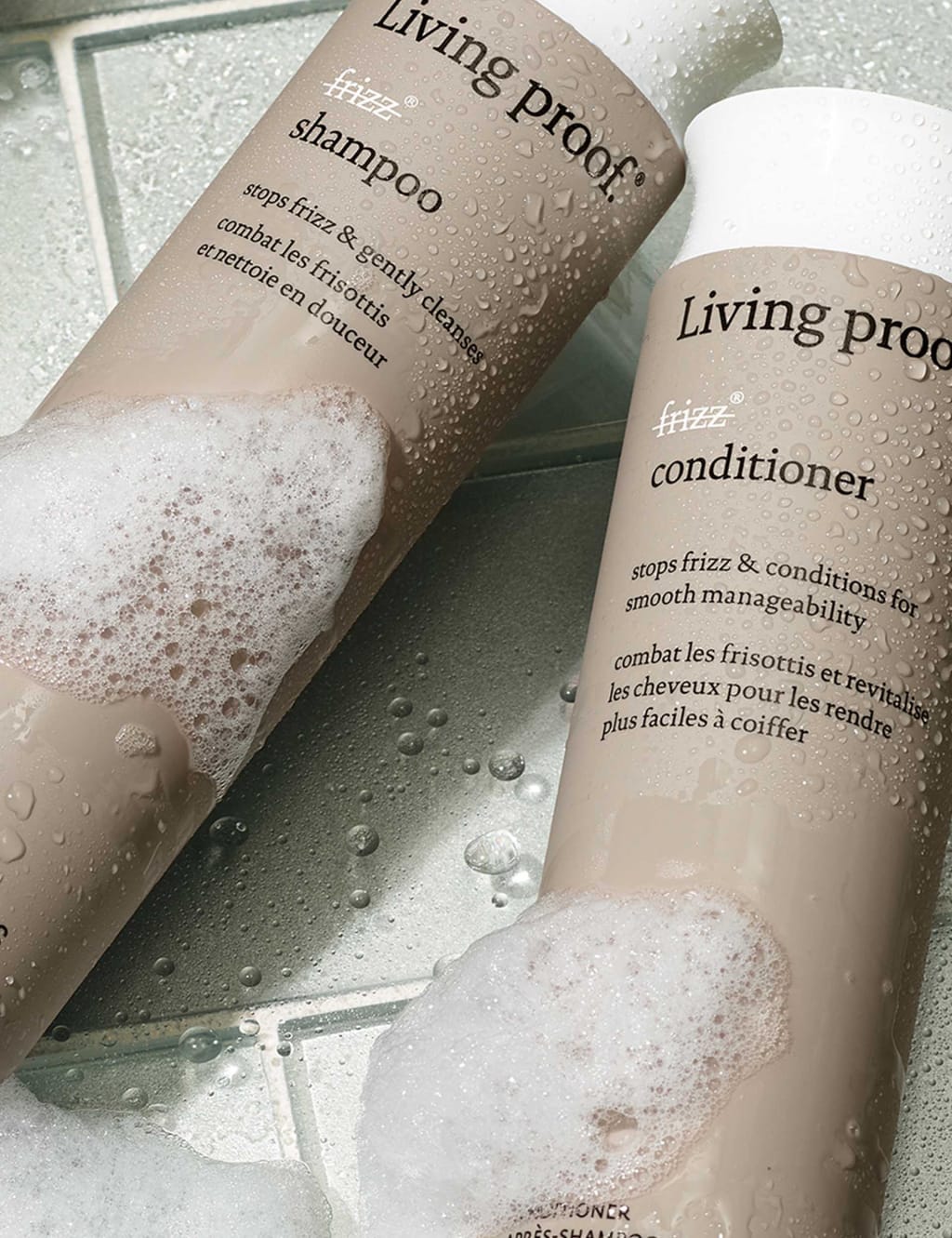 No Frizz Shampoo 236ml 4 of 7