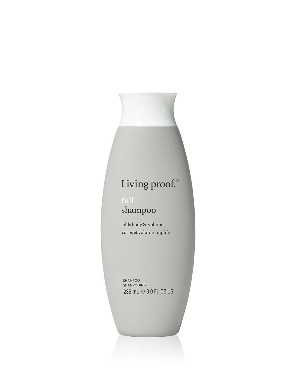 Full Shampoo 236ml 1 of 8