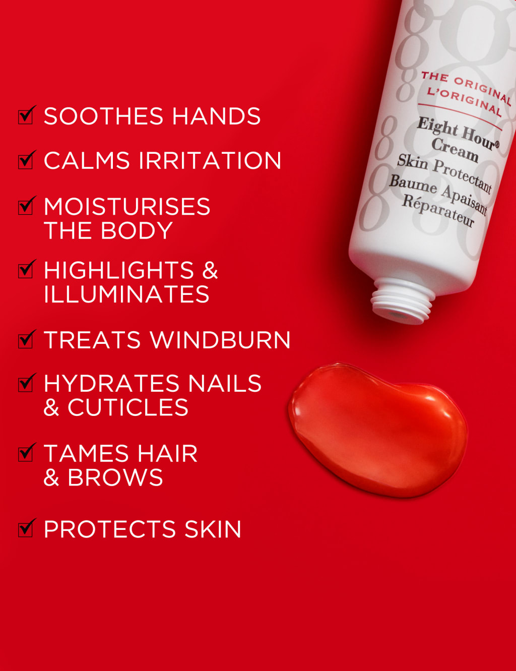 Eight Hour® Cream Skin Protectant 50ml 4 of 7