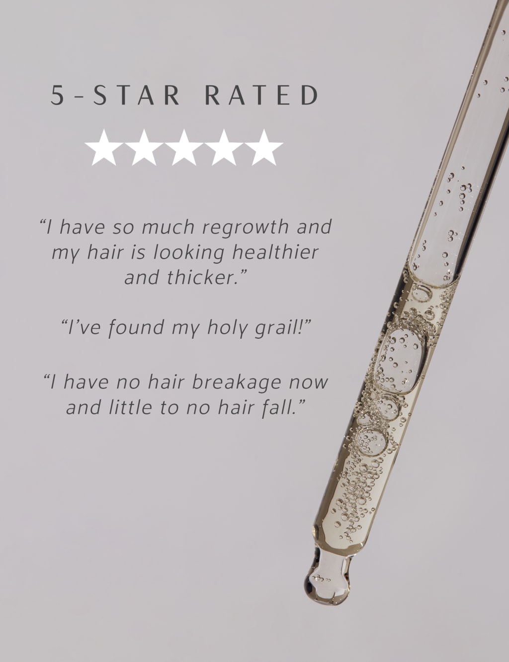 Give Me Strength Strengthening Scalp Concentrate 50ml 6 of 7