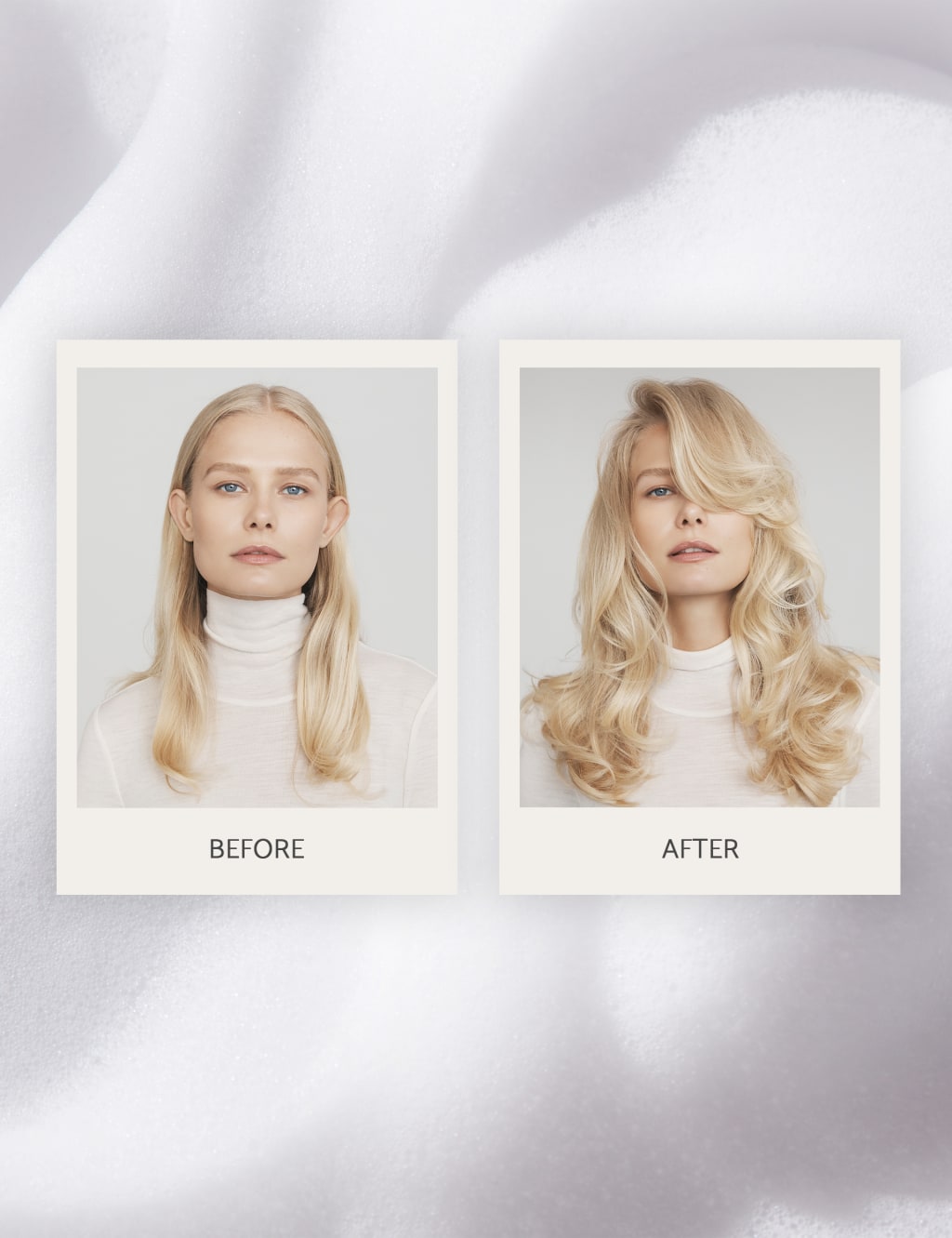 Session Styling Volumising Mousse 200ml 3 of 6