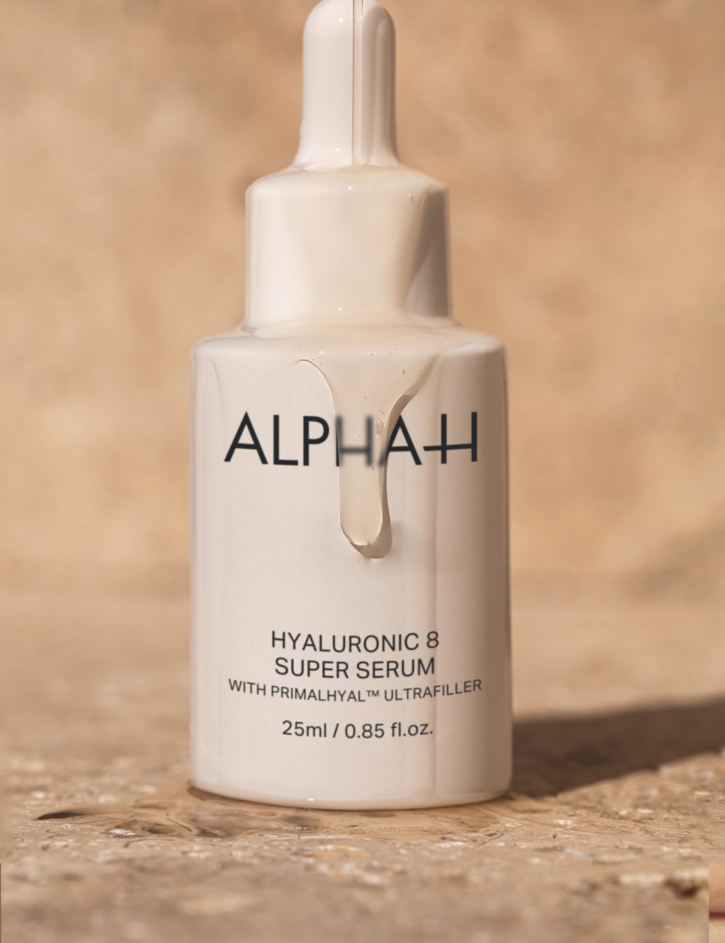 Hyaluronic 8 Super Serum with PrimalHyal Ultrafiller 25ml 8 of 10