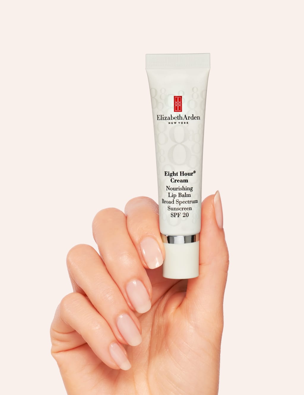 Eight Hour® Cream Nourishing Lip Balm 15ml 3 of 3