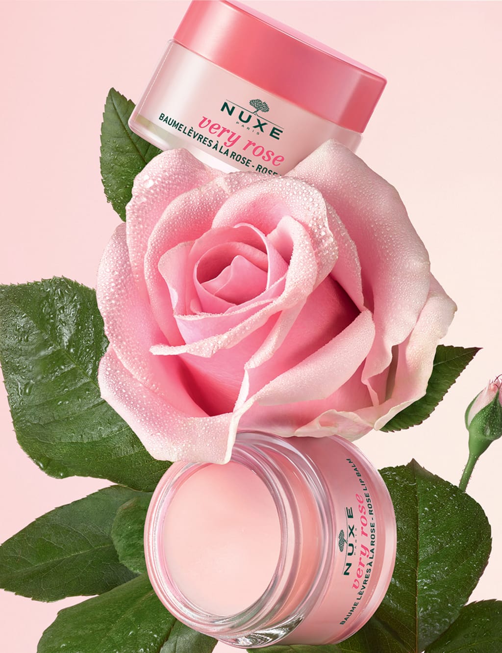 Very Rose Lip Balm 15g 5 of 7