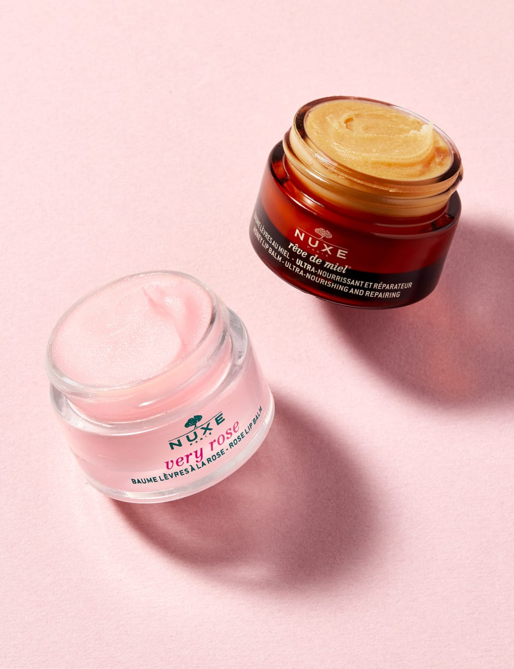 Very Rose Lip Balm 15g 7 of 7