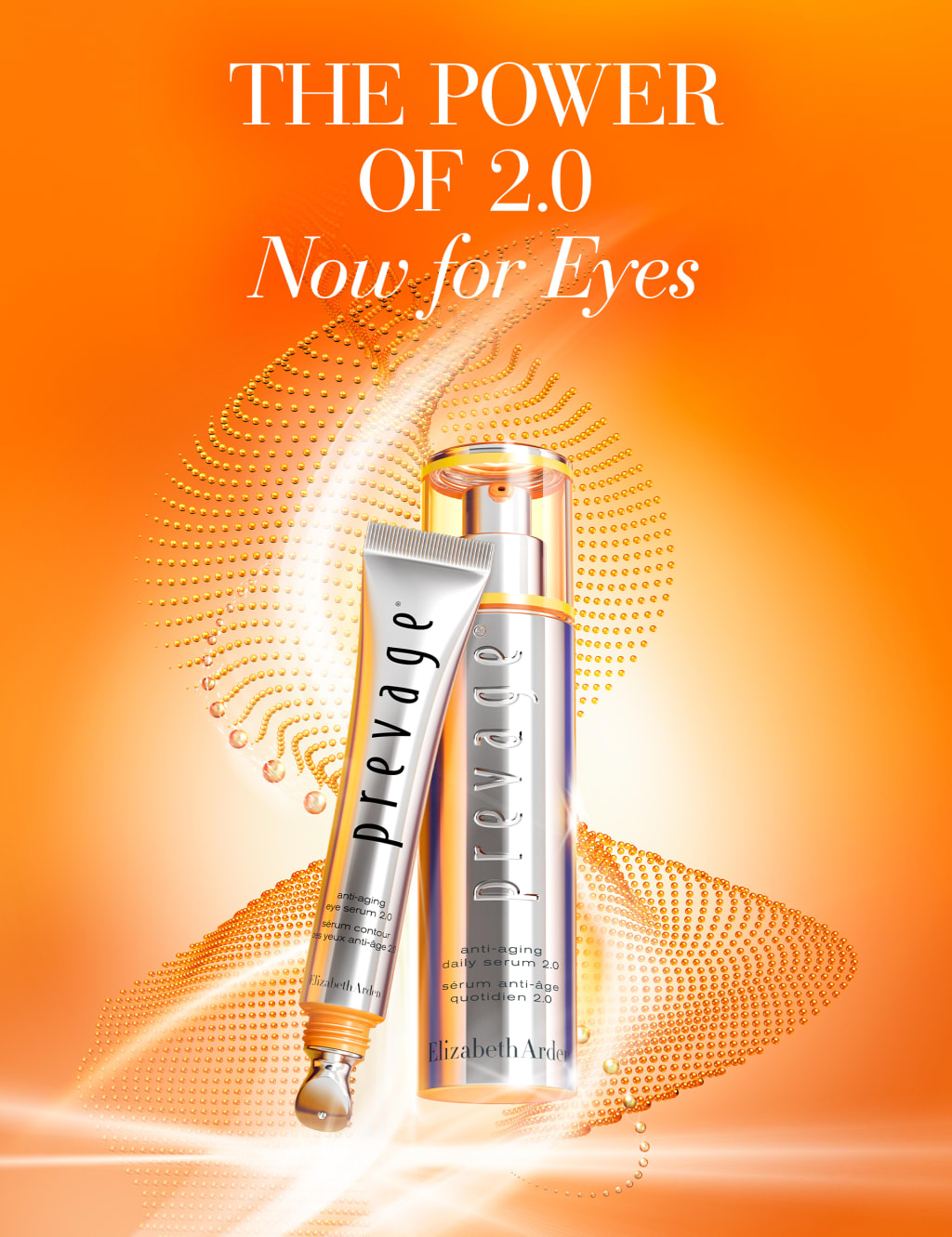 Prevage® Anti-Aging Eye Serum 2.0 20ml 8 of 9