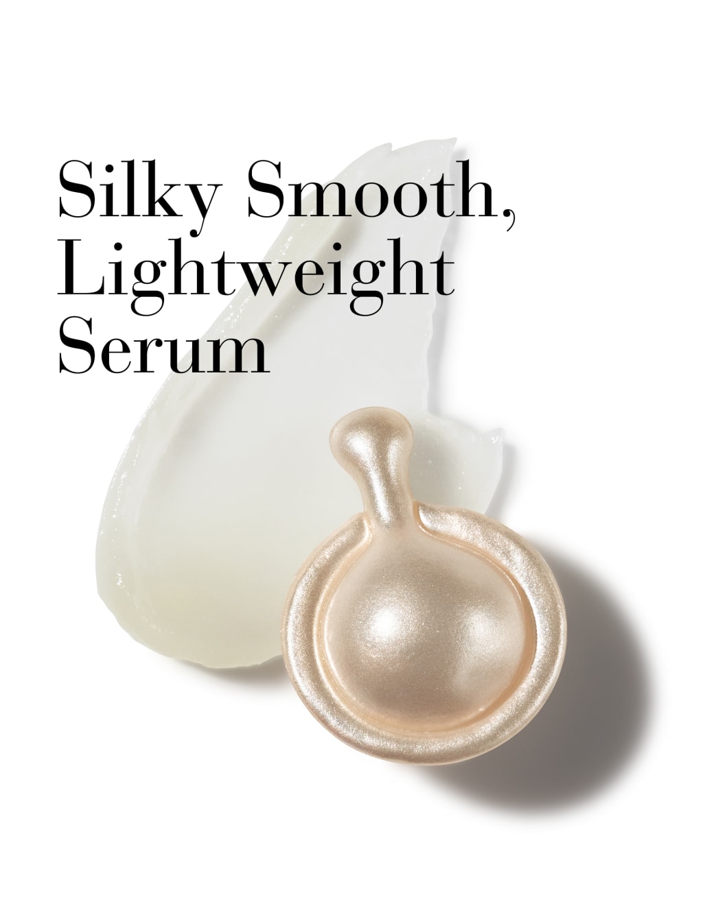 Hyaluronic Acid Ceramide Capsules Hydra-Plumping Serum 30 Piece 4 of 8