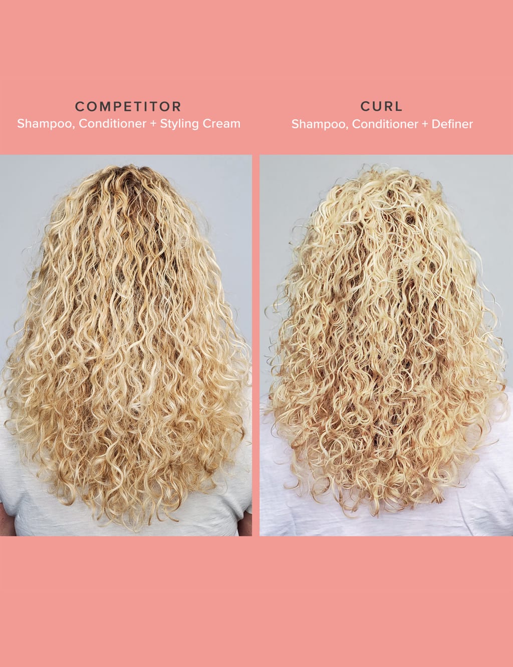 Born To Be Curly Travel Kit 3 of 4