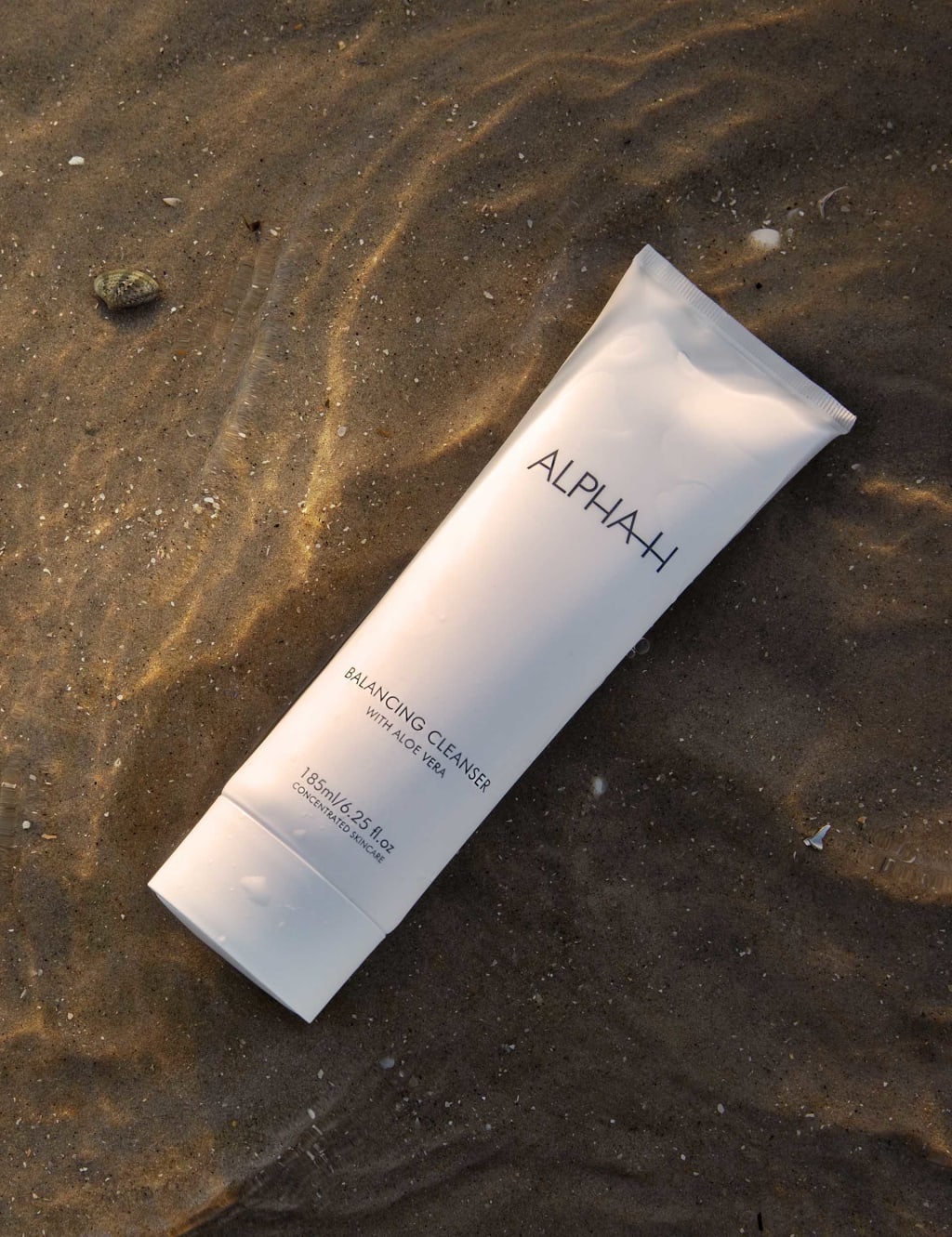 Balancing Cleanser with Aloe Vera 185ml 3 of 7