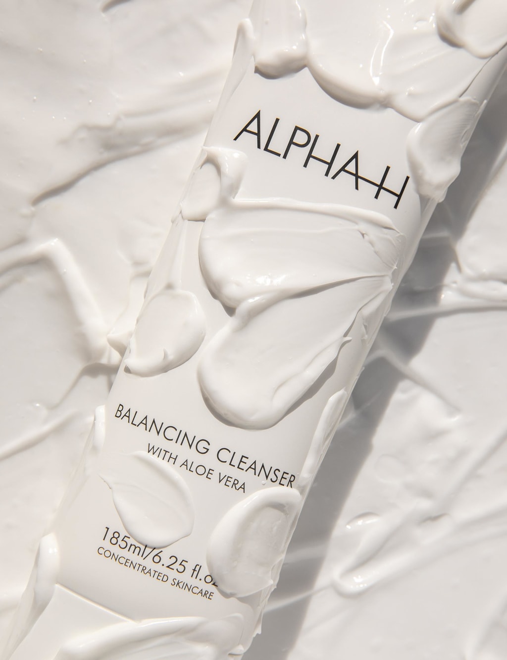 Balancing Cleanser with Aloe Vera 185ml 4 of 7