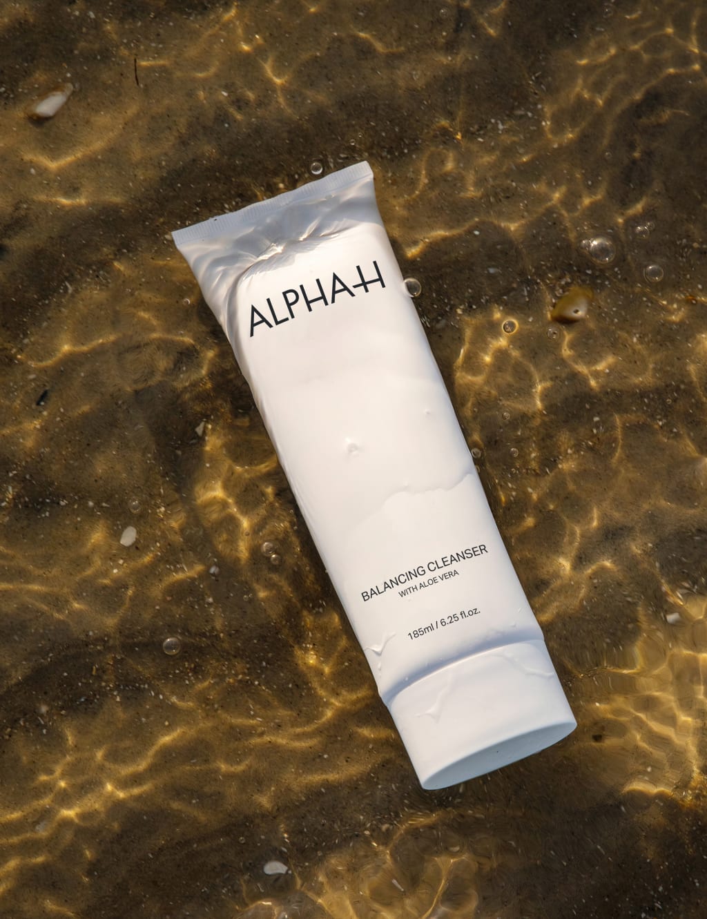 Balancing Cleanser with Aloe Vera 185ml 5 of 7