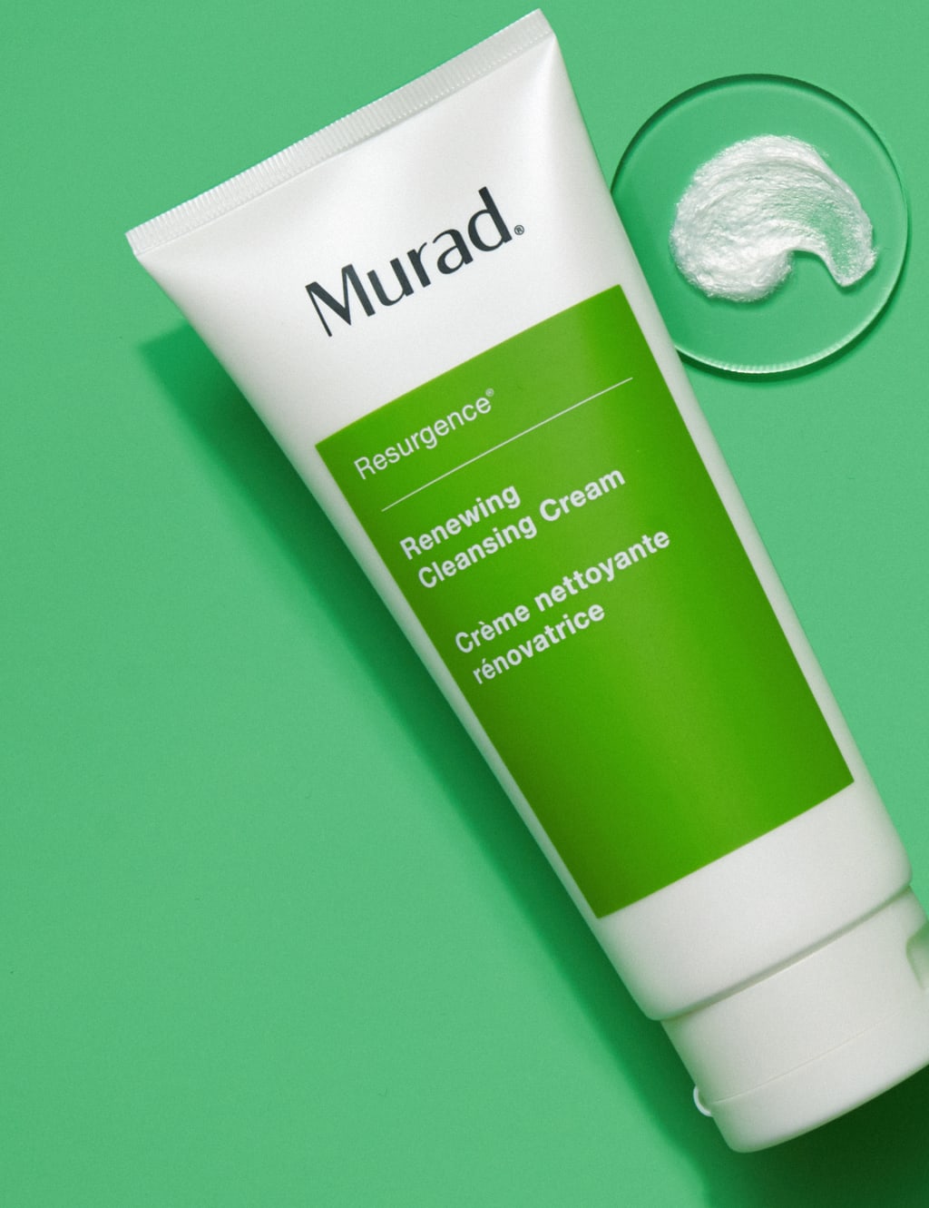 Resurgence® Renewing Cleansing Cream 200ml 3 of 5