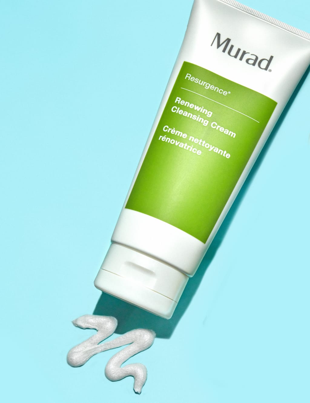 Resurgence® Renewing Cleansing Cream 200ml 5 of 5