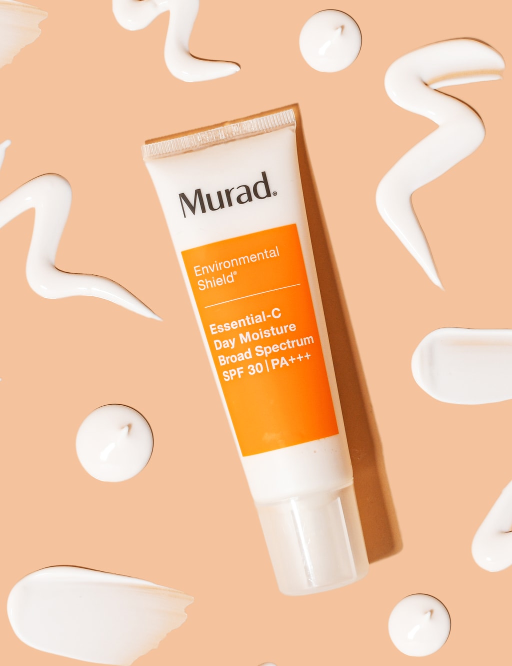 Essential-C Day Moisture Sun Cream SPF30 50ml 4 of 8