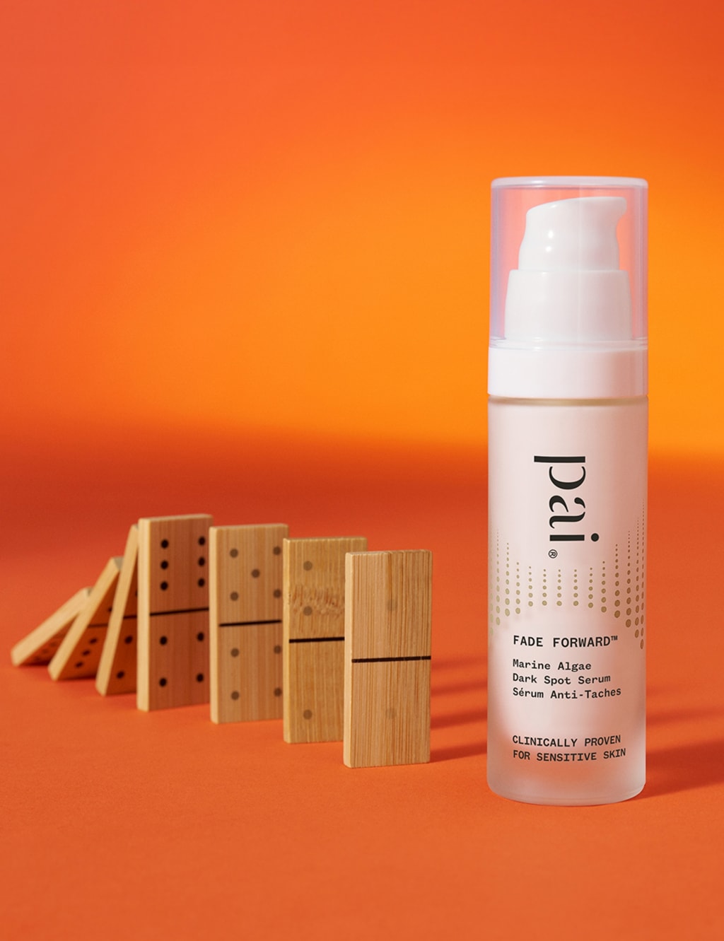 Fade Forward Dark Spot Serum 30ml 3 of 7