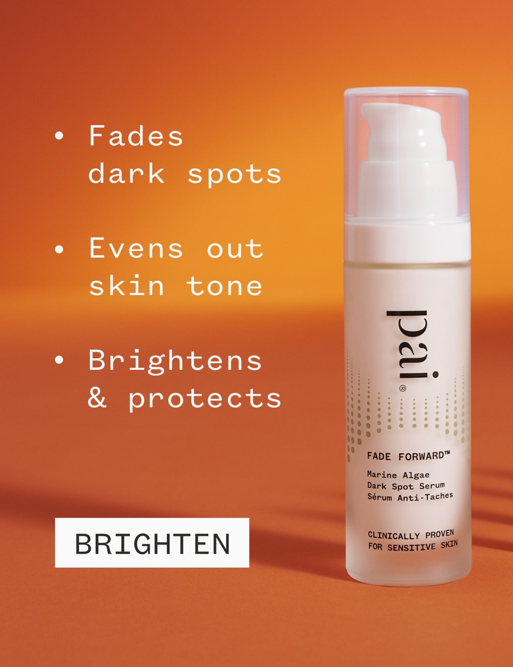 Fade Forward Dark Spot Serum 30ml 6 of 7