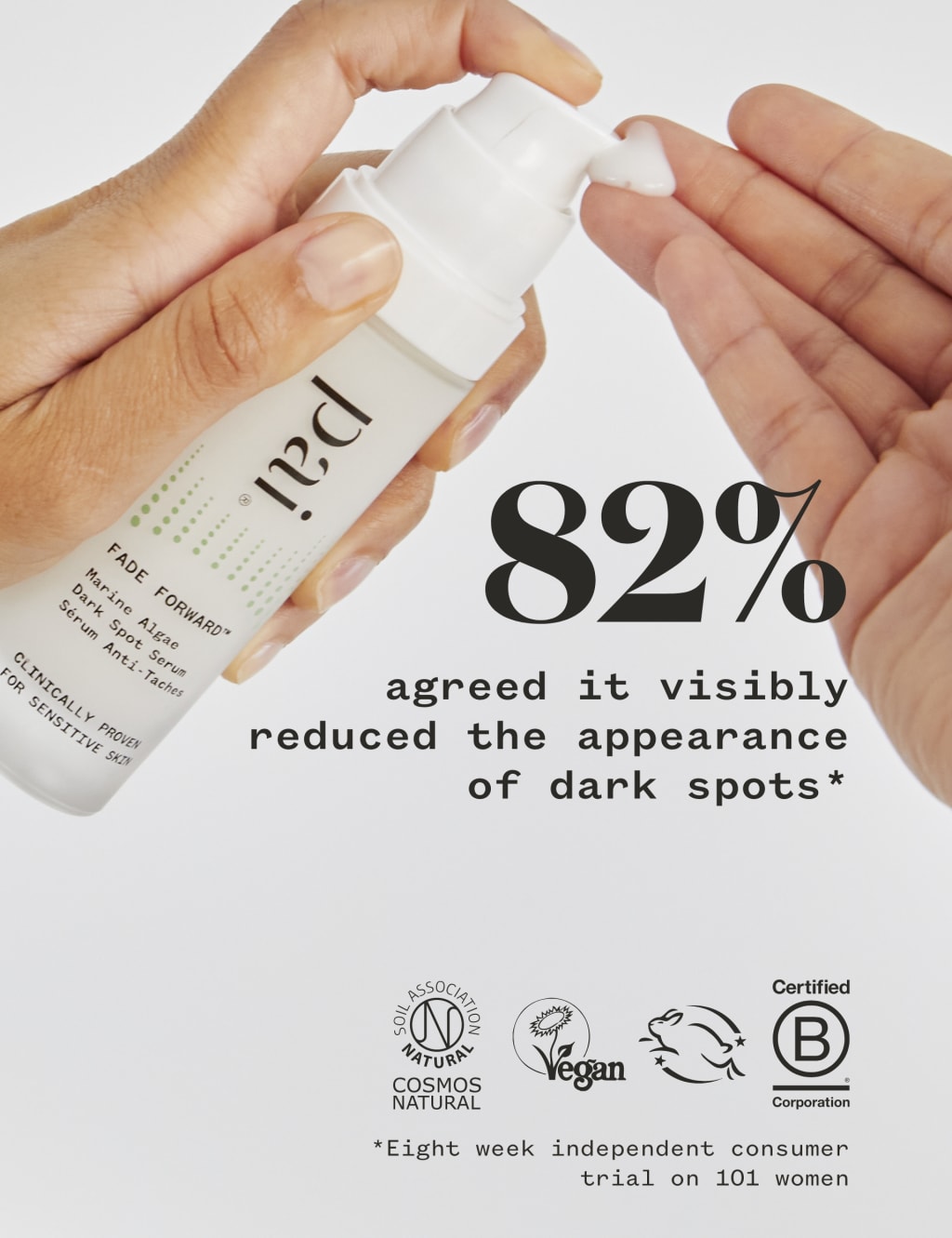 Fade Forward Dark Spot Serum 30ml 7 of 7