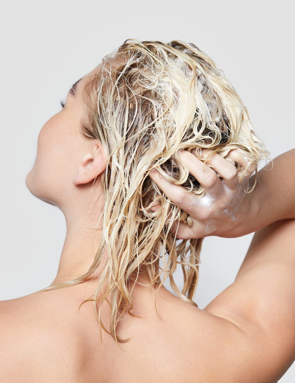 Flaky/Itchy Scalp Regime Kit 6 of 6