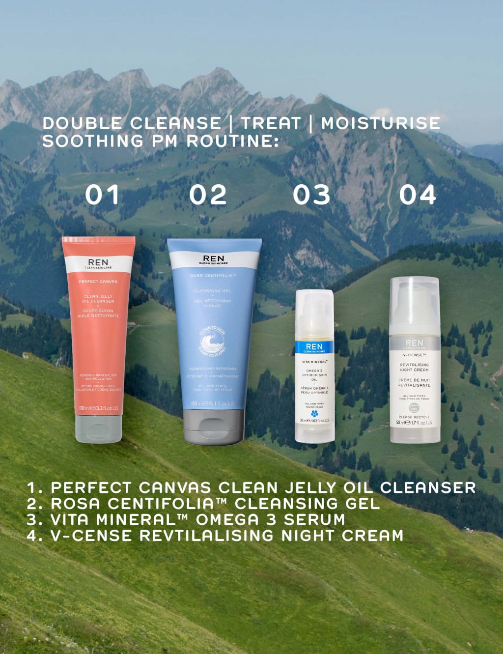 Rosa Centifolia™ Cleansing Gel 150ml 5 of 5