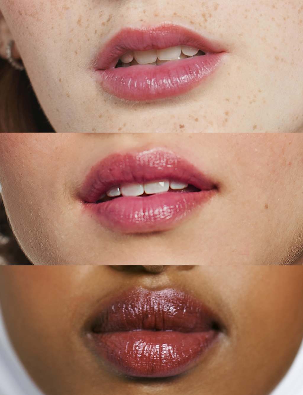 Trending Lip and Lash Duo Makeup Set 3 of 6