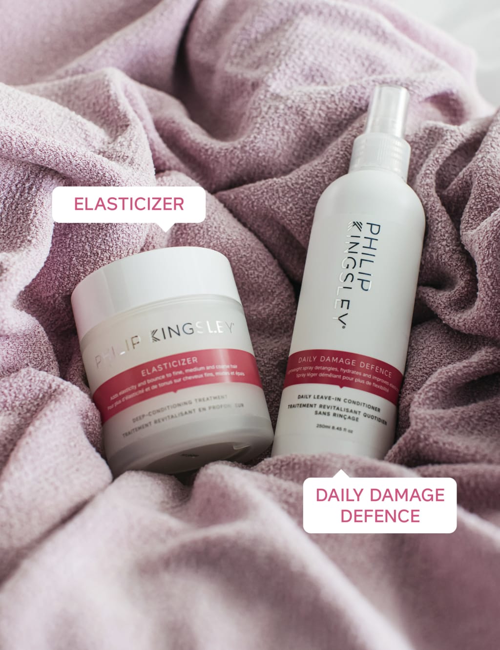 Daily Damage Defence Leave In Conditioner 125ml 6 of 8