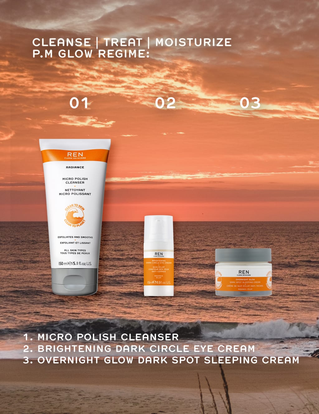 Micro Polish Cleanser 150ml 5 of 5