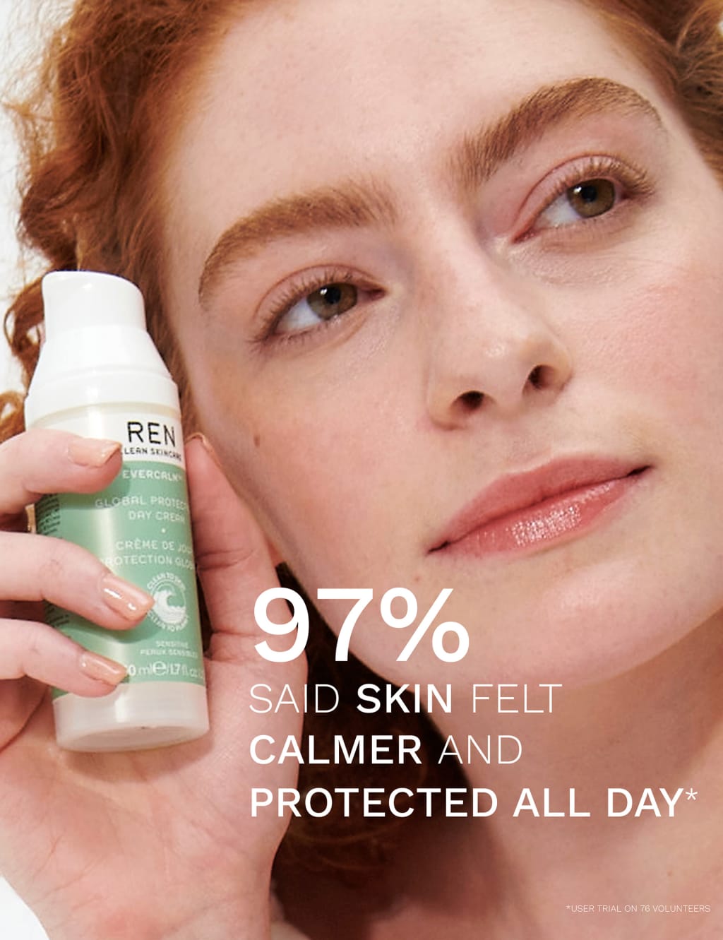 Evercalm™ Global Protection Day Cream 50ml 3 of 9