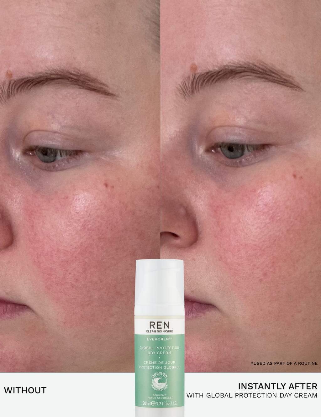 Evercalm™ Global Protection Day Cream 50ml 5 of 9