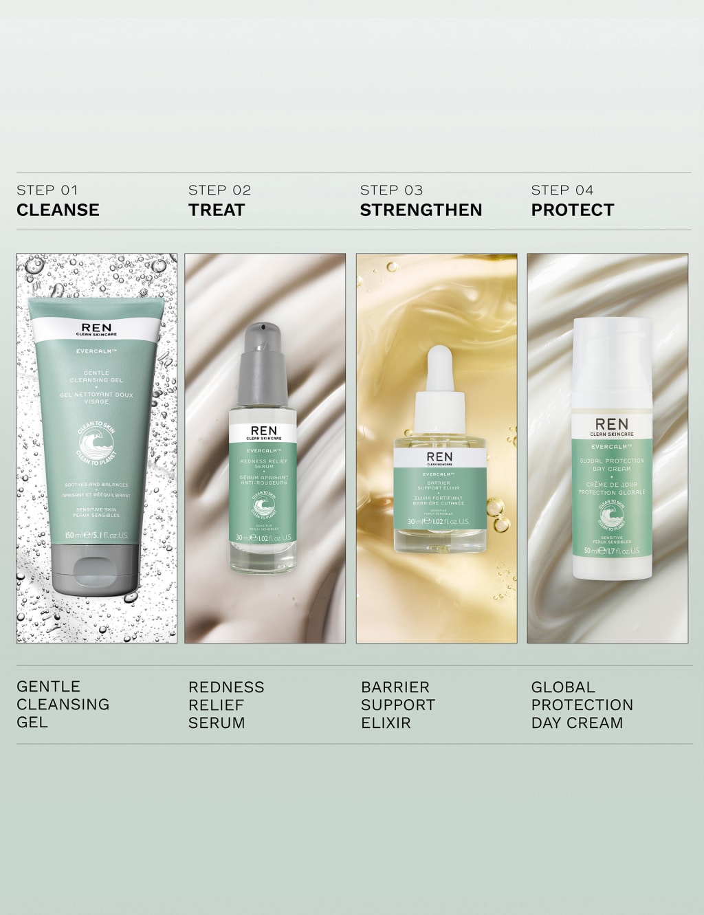 Evercalm™ Global Protection Day Cream 50ml 7 of 9