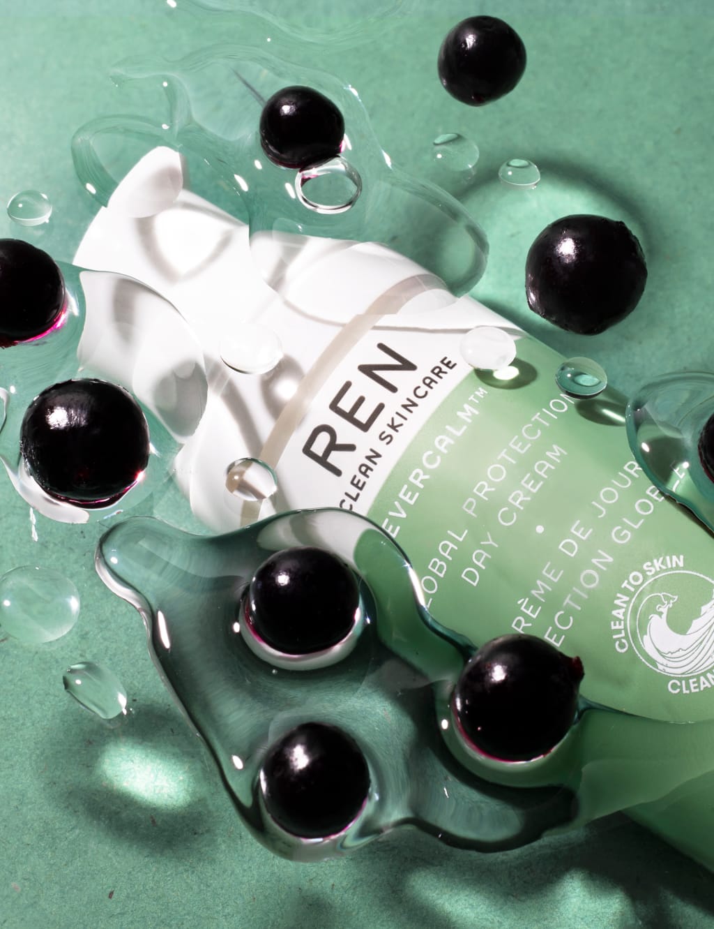 Evercalm™ Global Protection Day Cream 50ml 9 of 9
