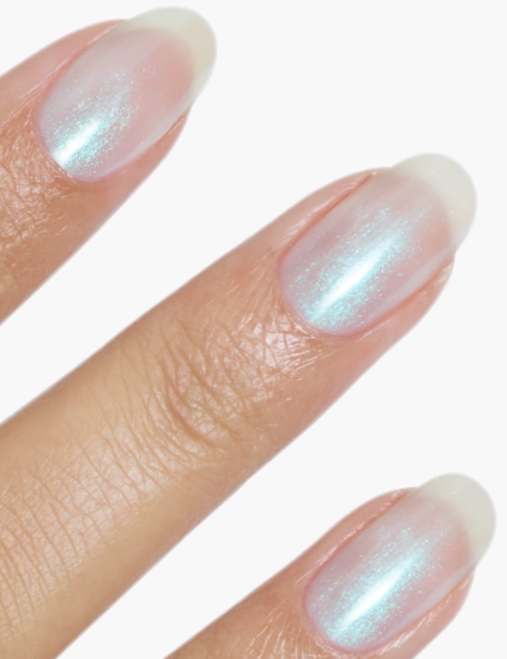 Wings Collection Nail Polish Gift Set 3 of 5