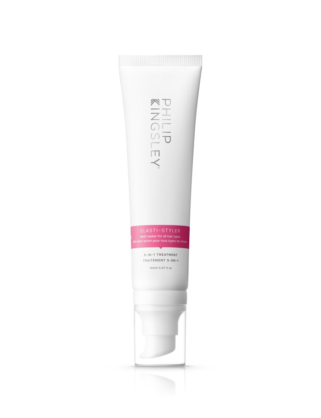 Elasti-Styler 5 in 1 Treatment 150ml 1 of 4