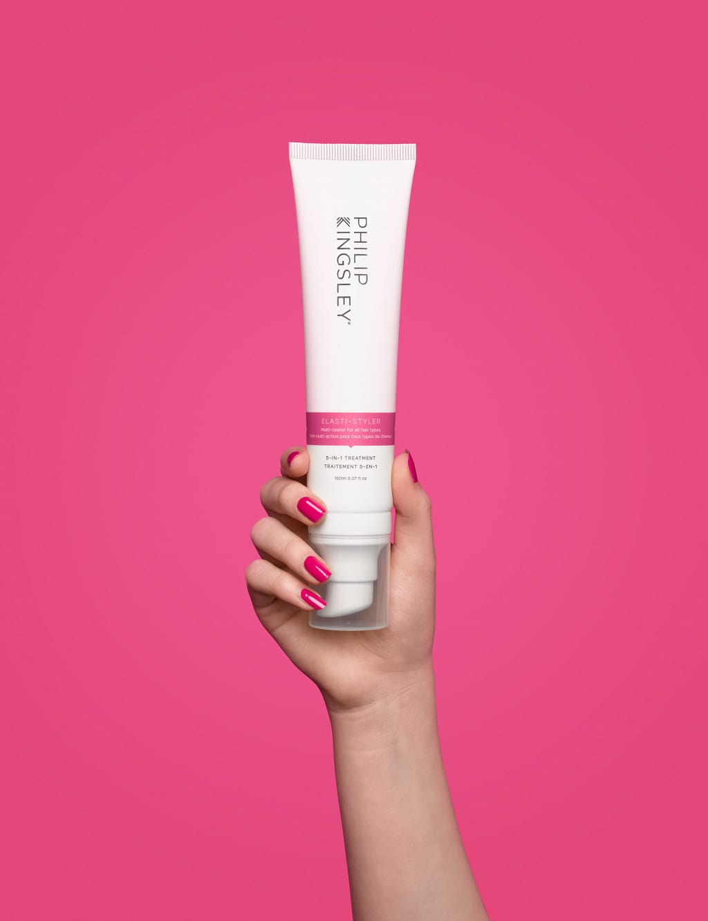 Elasti-Styler 5 in 1 Treatment 150ml 2 of 4