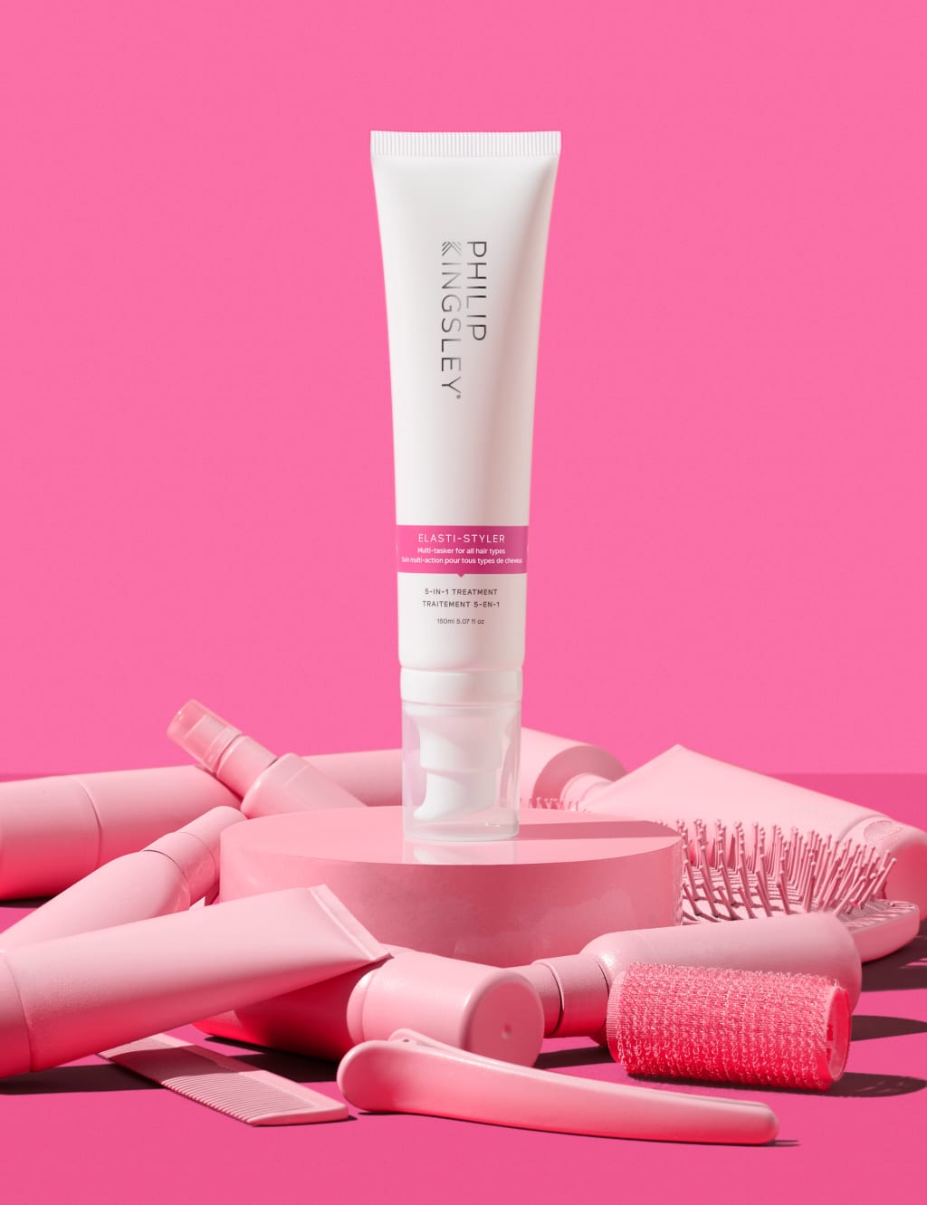 Elasti-Styler 5 in 1 Treatment 150ml 4 of 4