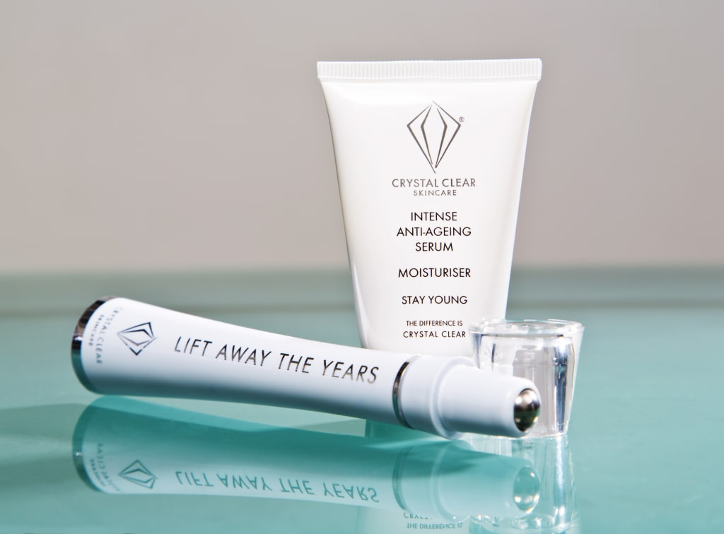 Lift Away the Years Anti-Ageing Serum 30ml 4 of 5