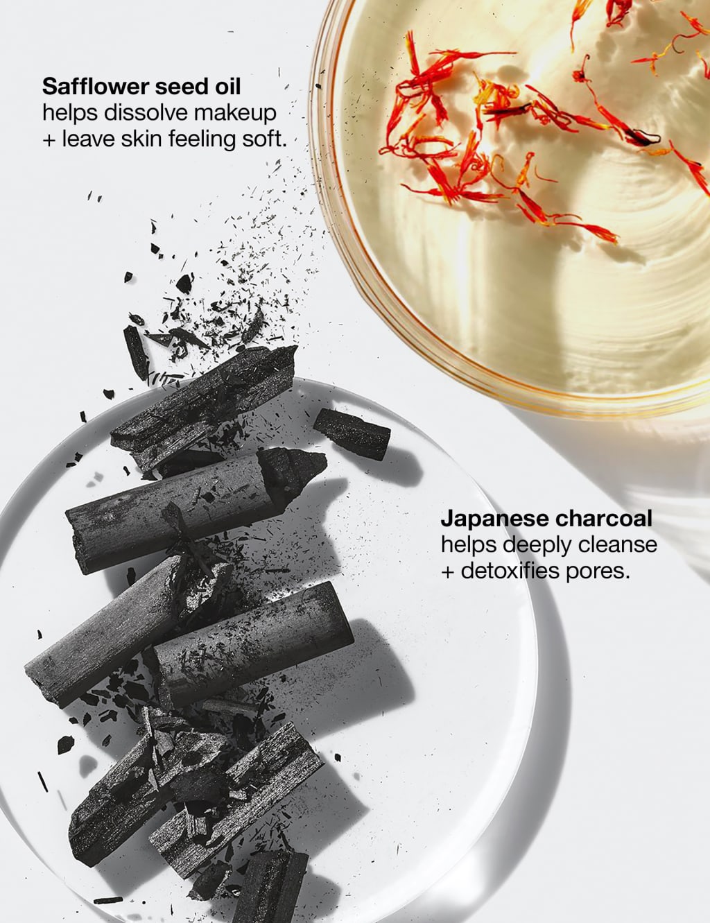 Take the Day Off™ Charcoal Cleansing Balm 30ml 4 of 6