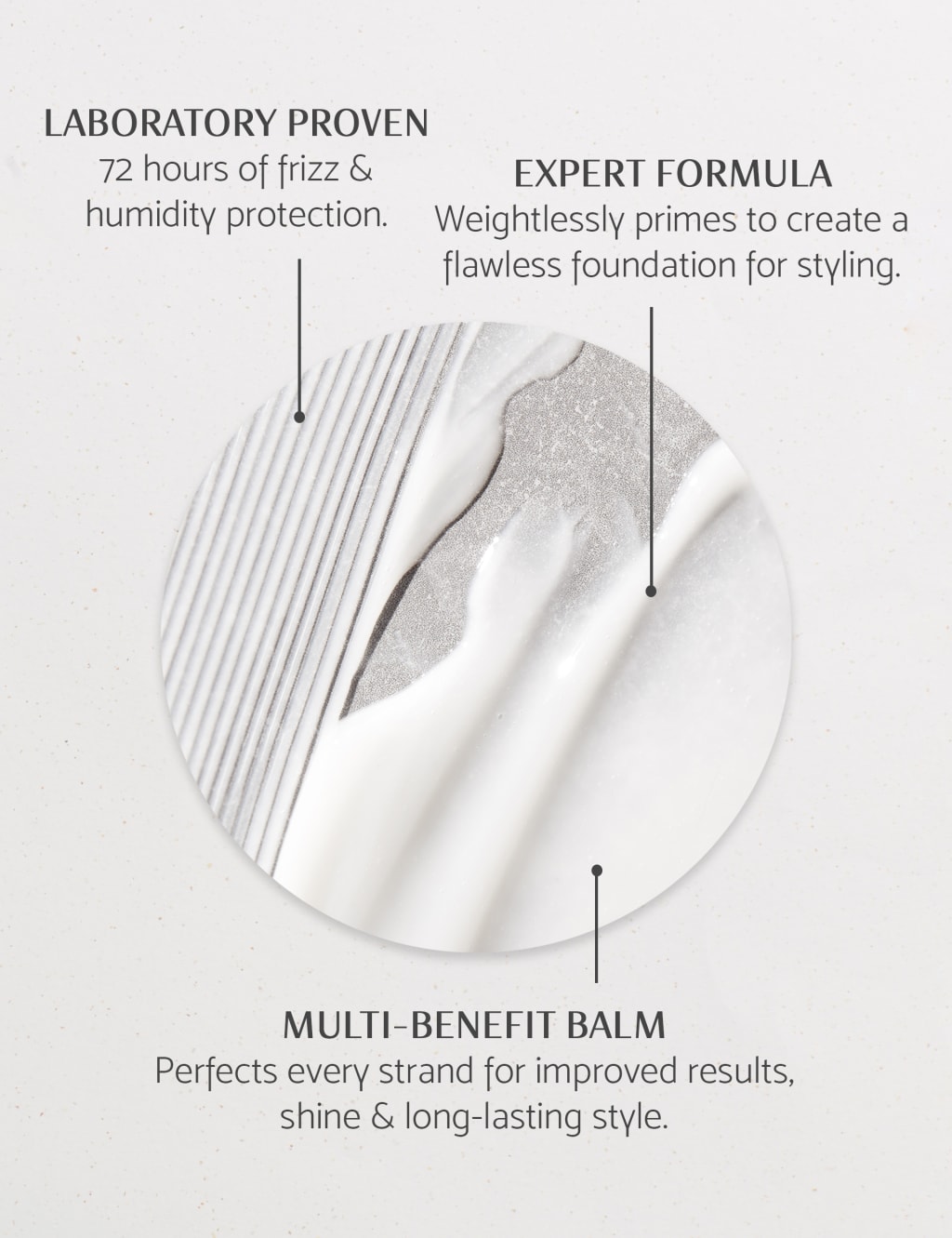 Royal Blossom Wonder Balm Hair Primer 100ml 4 of 9