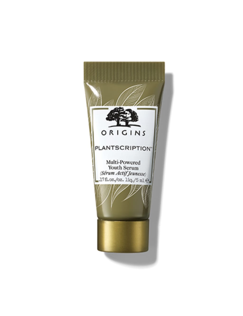 Plantscription Serum 5ml 1 of 1