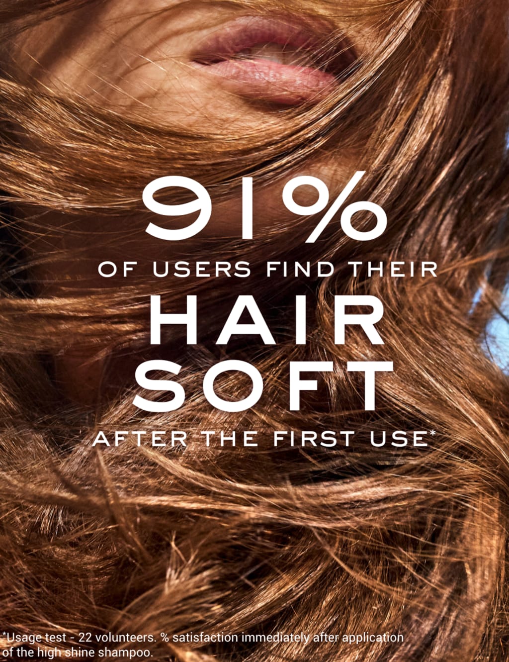 Hair Prodigieux® High Shine Shampoo 200ml 2 of 8