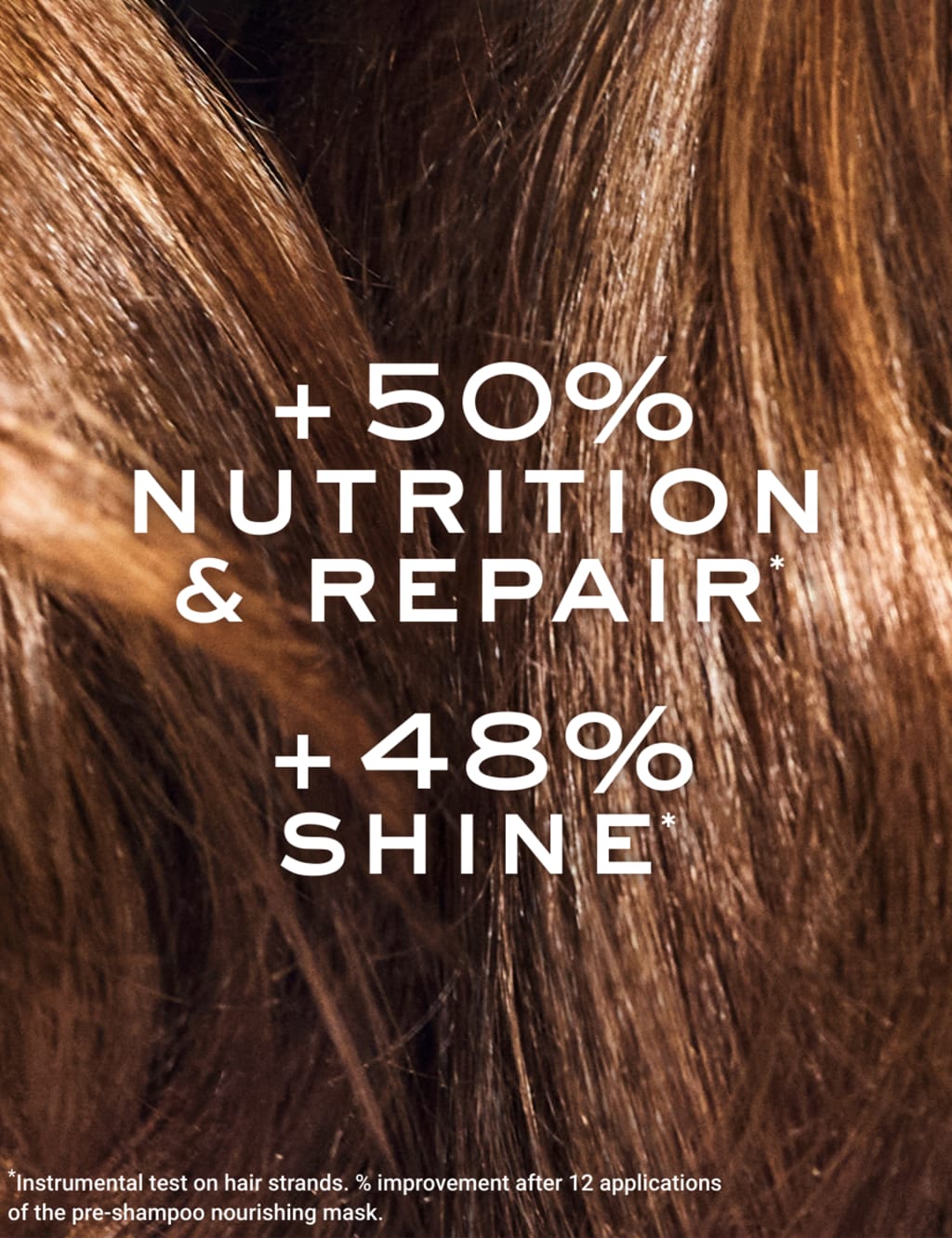 Hair Prodigieux® Pre-shampoo Nourishing Mask 125ml 2 of 9