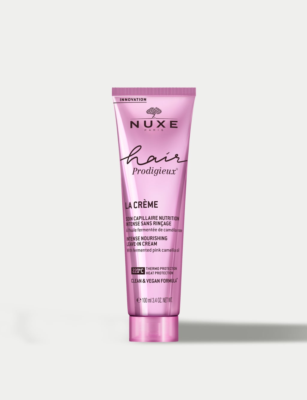 Hair Prodigieux® Intense Nourishing Leave-in Cream 100ml 1 of 6