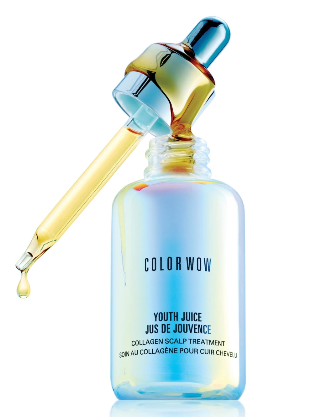 Color Wow Youth Juice Scalp Treatment 50ml 3 of 4