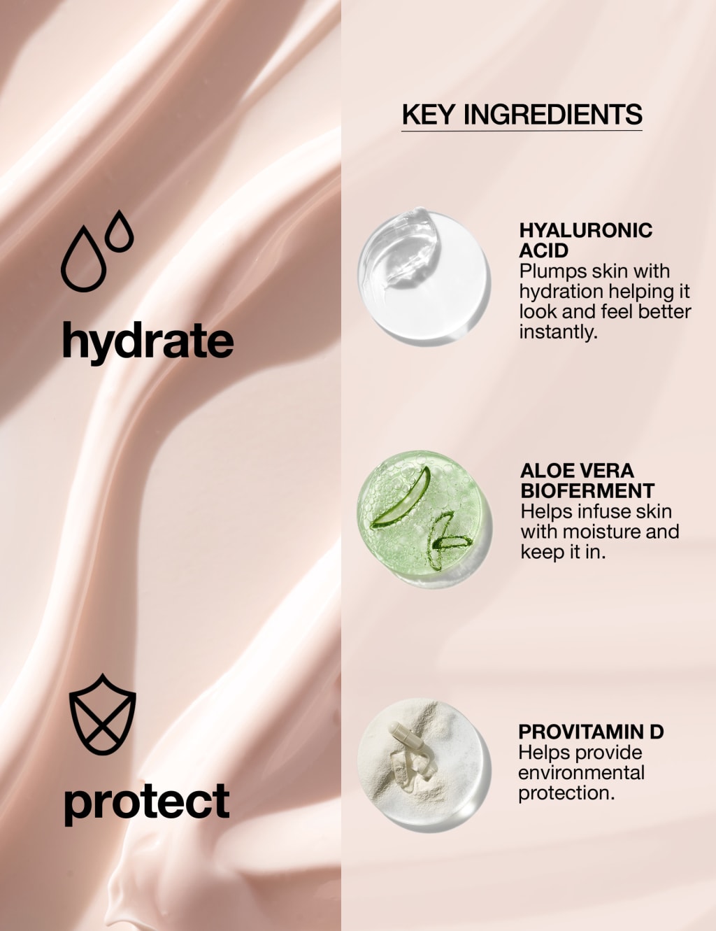 Moisture Surge™ SPF 25 Sheer Hydrator 30ml 2 of 4