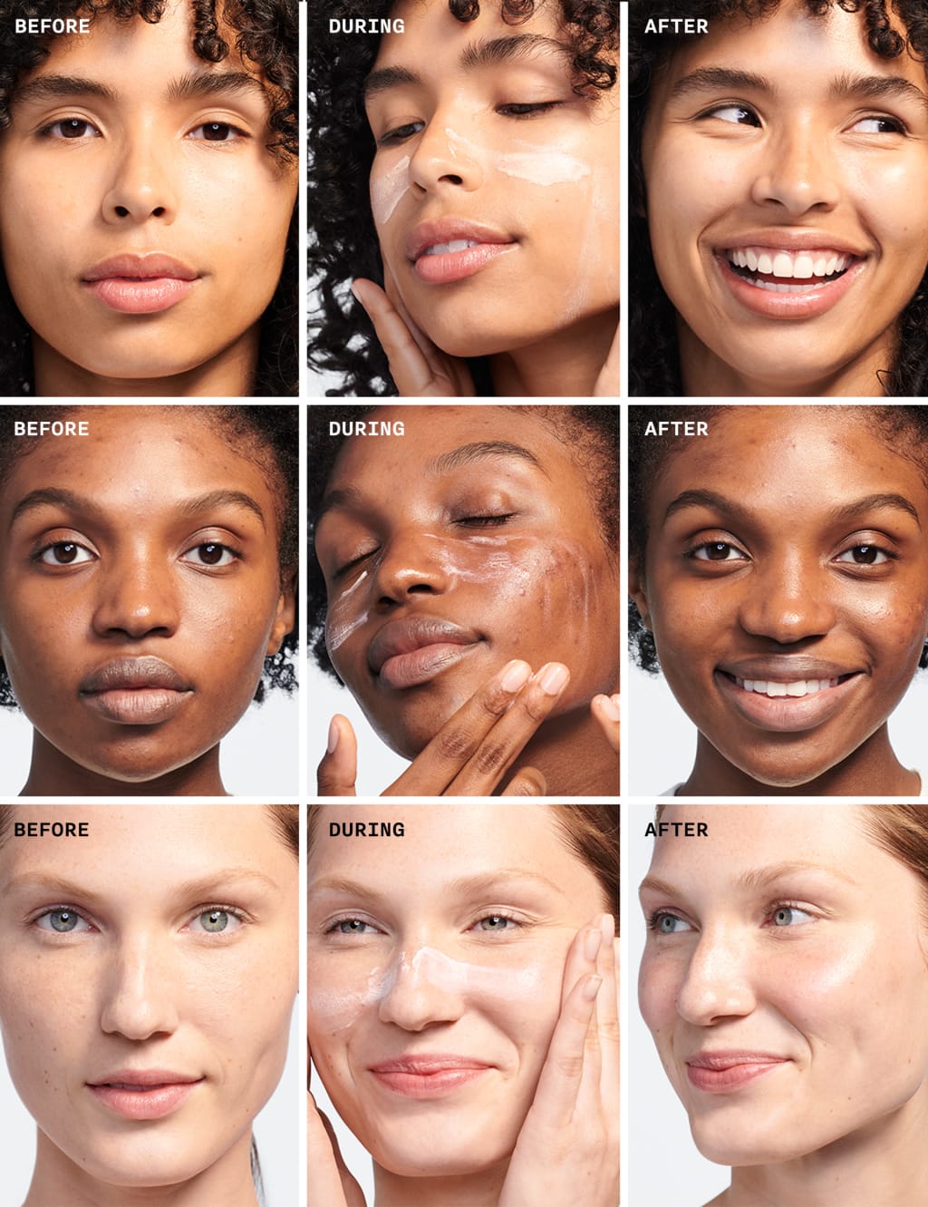 Moisture Surge™ SPF 25 Sheer Hydrator 30ml 3 of 4