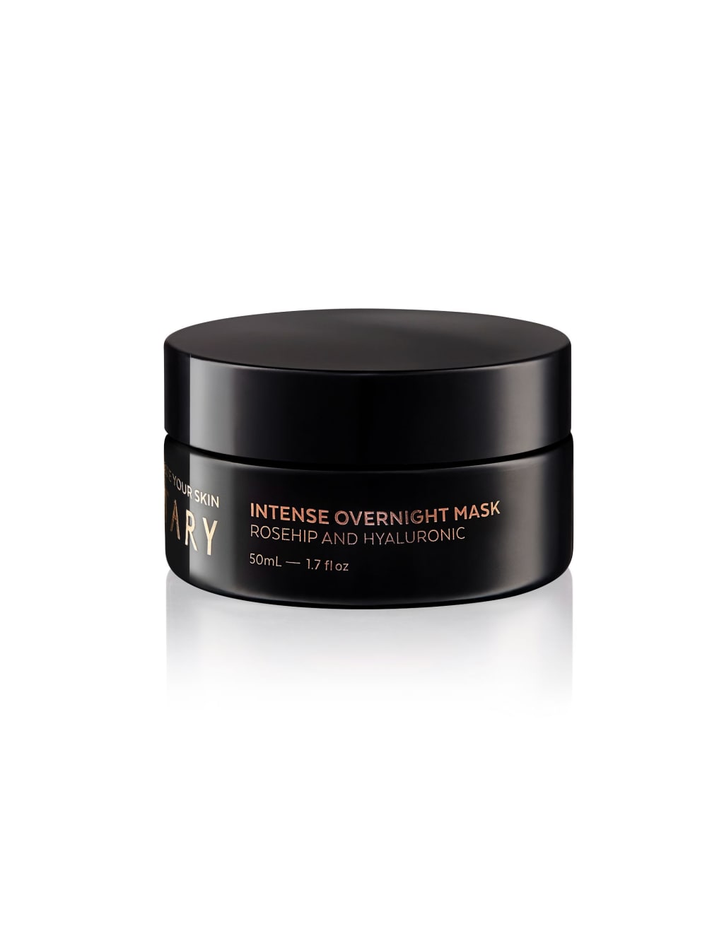 Intense Overnight Mask 50ml 2 of 5