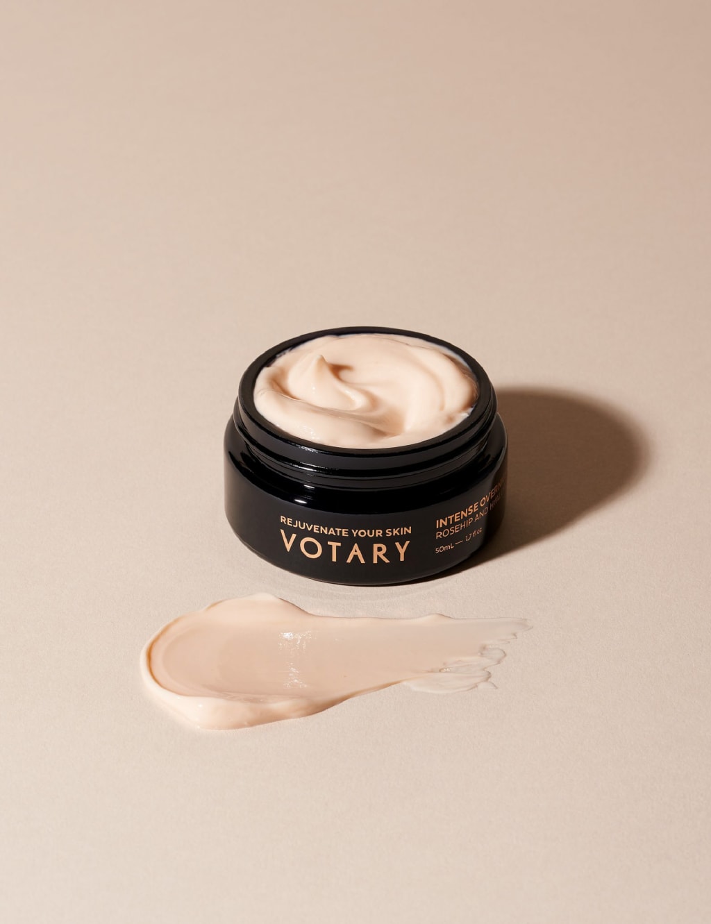 Intense Overnight Mask 50ml 5 of 5