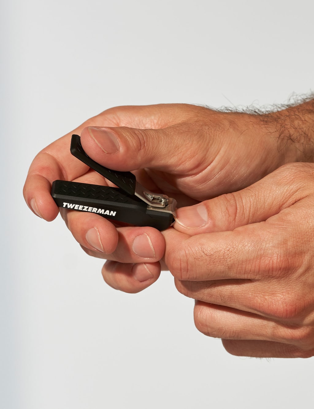 Precision Grip Fingernail Clipper 5 of 5