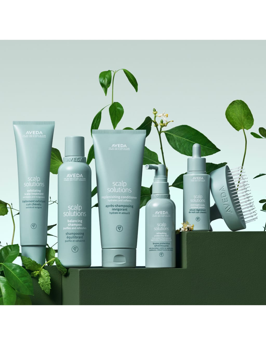 Scalp Solutions Replenishing Conditioner 200ml 7 of 7